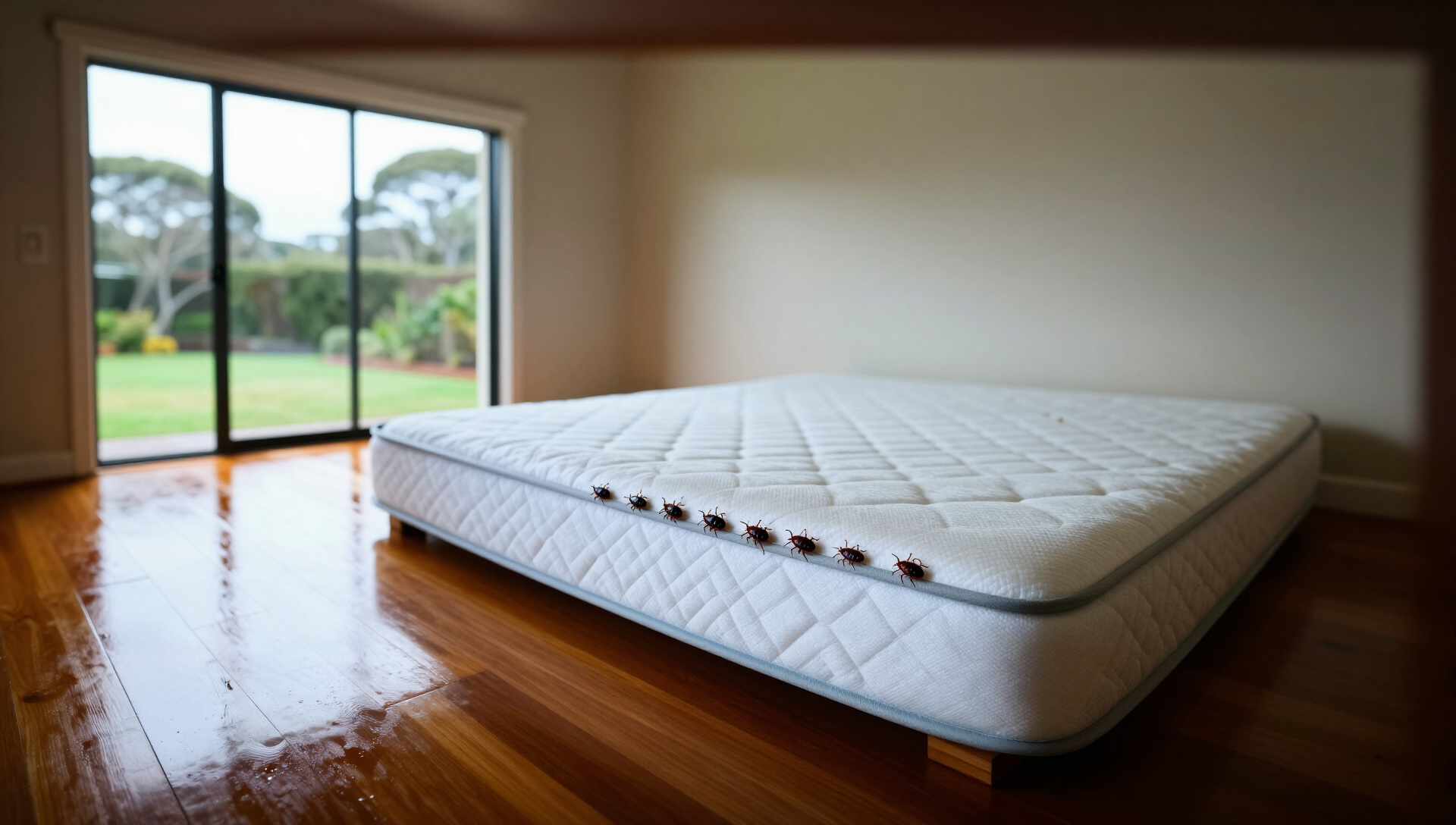 Bed Bugs Control in Roselands