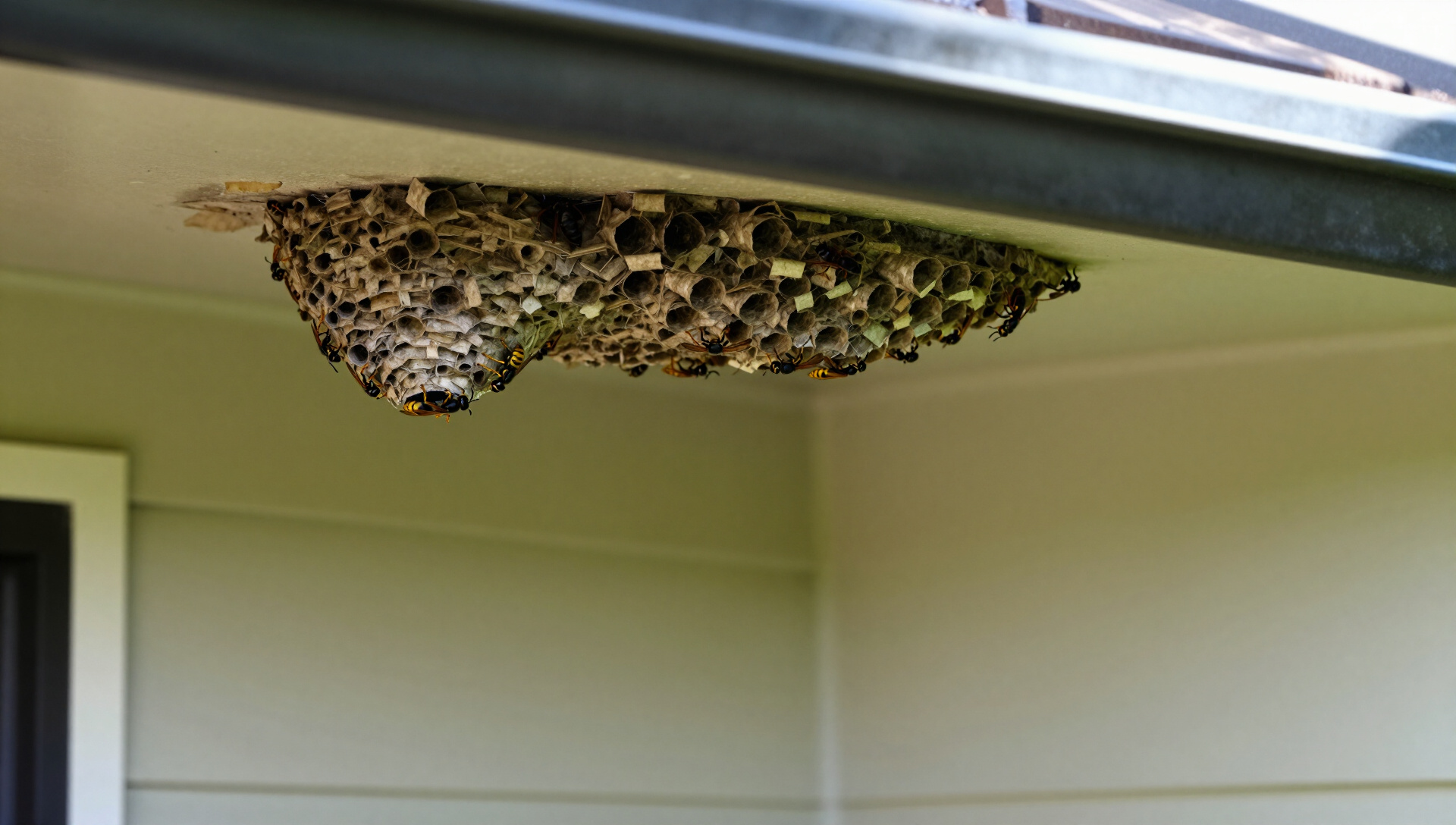 Bees and Wasp Removal in Roselands