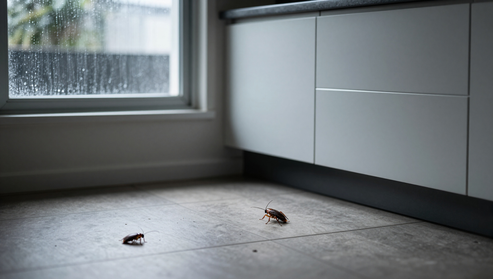 Cockroach Removal in Roselands