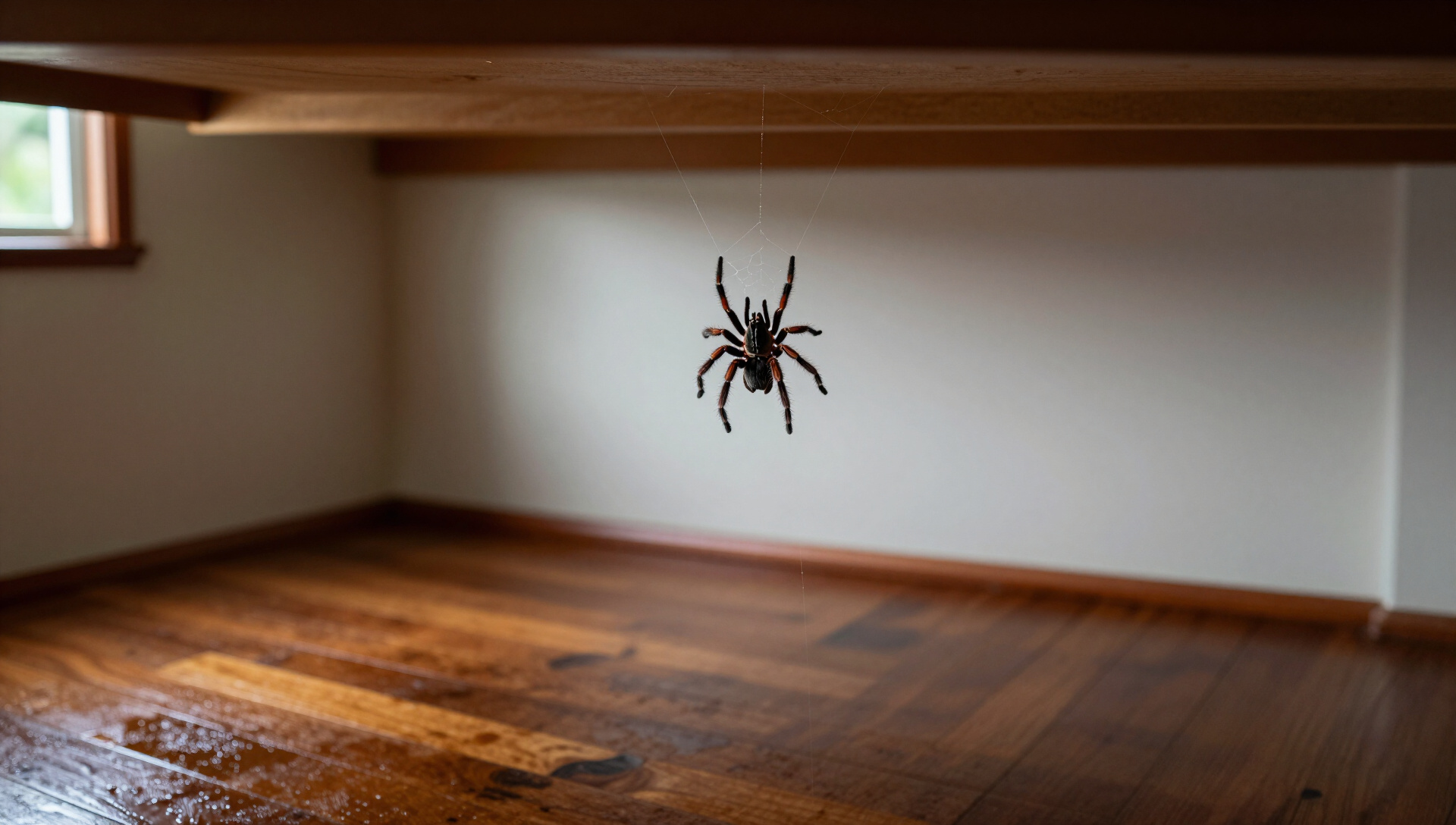 Spider Control in Roselands